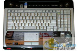 東芝Satellite X205-S9359游戲筆記本 Linux系統(tǒng)兼容性與數(shù)字動(dòng)漫制作測(cè)試