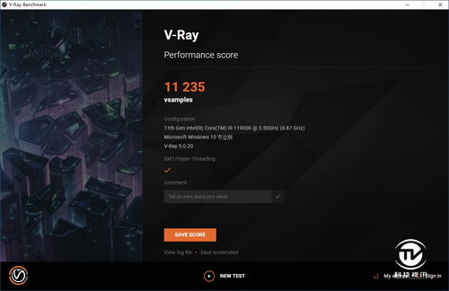 末代14nm的絕唱 英特爾十一代酷睿i9 11900K 數(shù)字動(dòng)漫制作性能評(píng)測(cè)