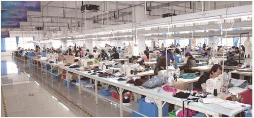 2020冬裝展前瞻丨江蘇蘇美達輕紡國際貿(mào)易——全球資源整合、設計研發(fā)先行 數(shù)字動漫賦能時尚