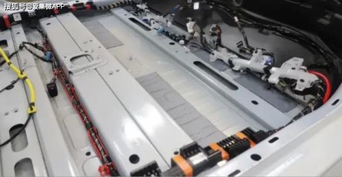 軟件定義汽車時代，誰能造好一輛智能電動汽車？