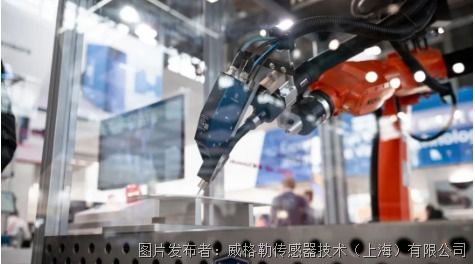 威格勒閃耀SPS 2023德國展 明星產(chǎn)品琳瑯滿目，軟件設計引領智造未來